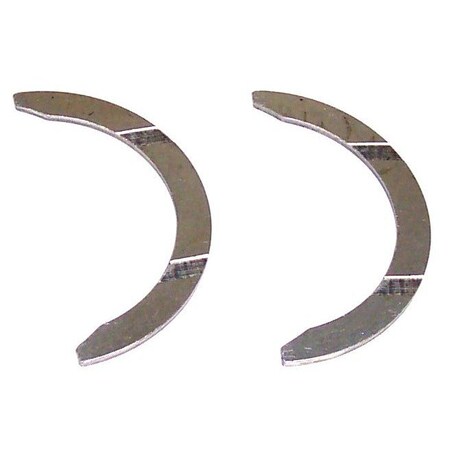 Dj Rock Gaskets/Eng 89-06 Nissan 4 Cyl 1.6L-1.8L Dohc-Sohc 1 Thrust Washers, Tw609 TW609